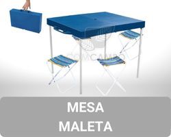 Mesa para 10 lugares